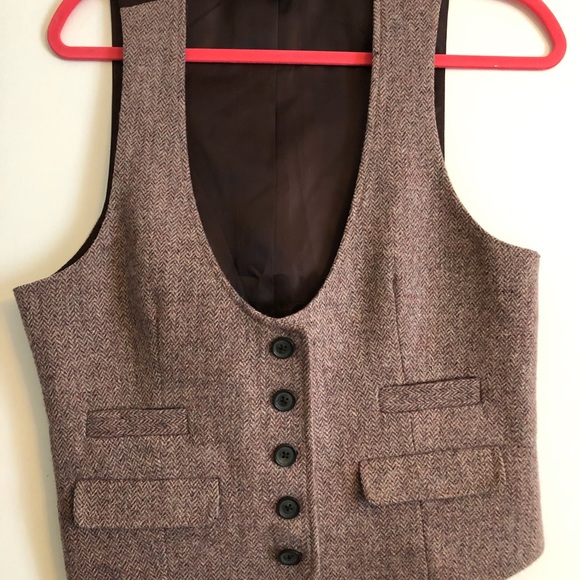 GAP Other - Gap Wool Vest
